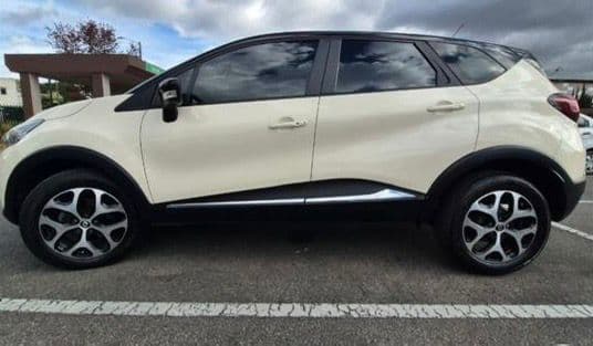 RENAULT CAPTUR MODELO 2020 en alquiler en Bogotá, foto 2